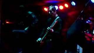 Strung Out - Mission Statement