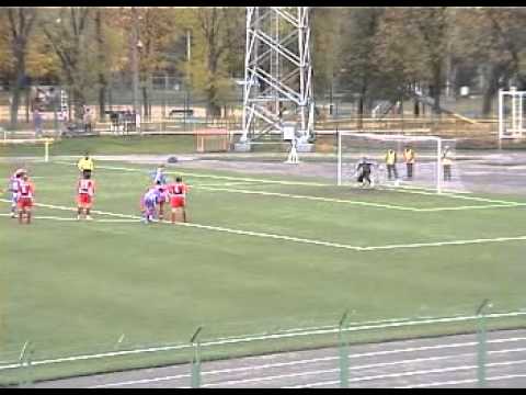 ПД—2004. 39 тур. Химки — КАМАЗ. Гол Деменко, 73'