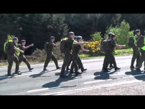 SGM11 North East Scotland Wing ATC Team.mpg