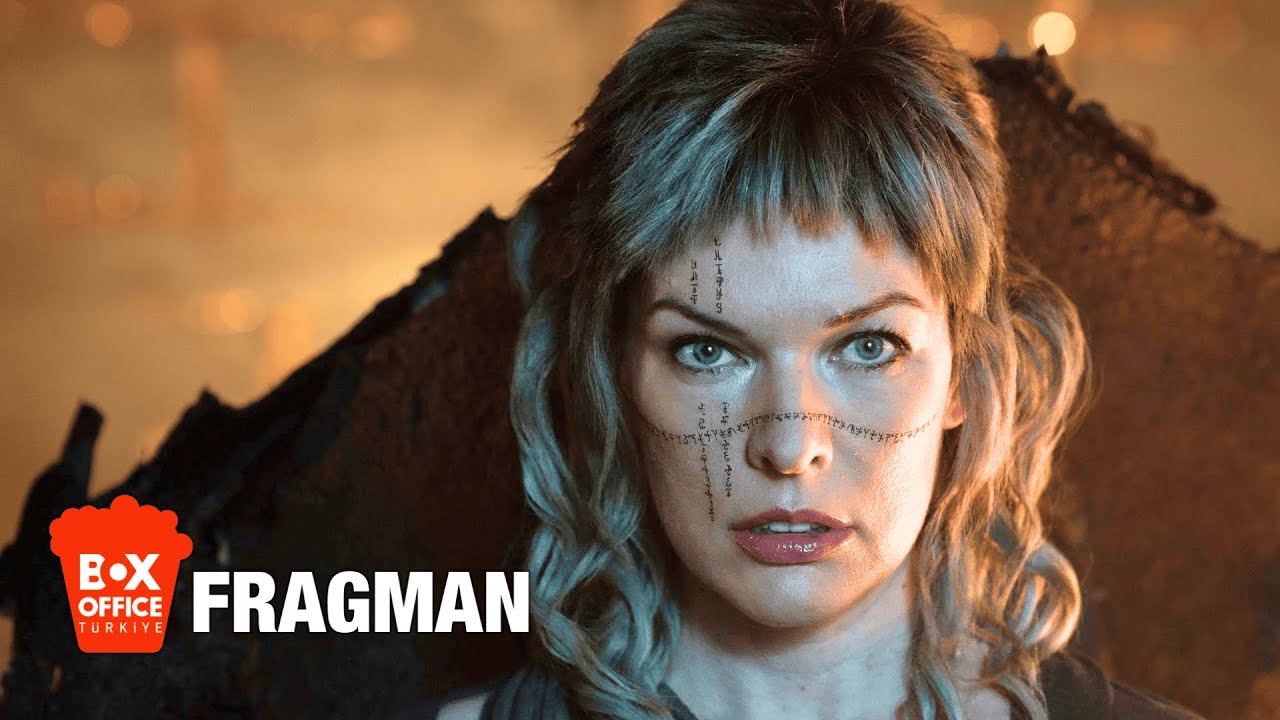 In the Lost Lands - Videolar