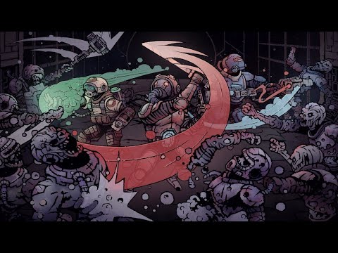 Deep Sky Derelicts - Official Launch Trailer