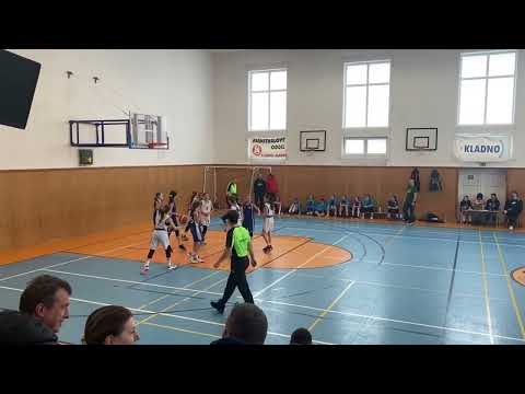 KP TJ Sokol Kladno - Válečnice Děčín, 4. března 2023
