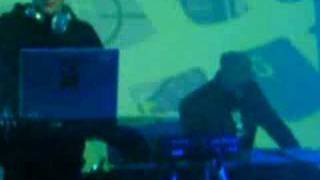 haujobb - solid state logic live 2005