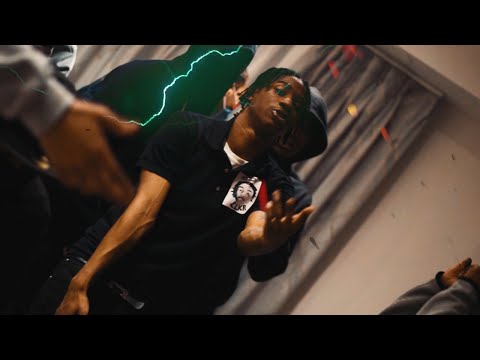Yung DZ- YNP (Official Video)