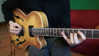 Freddie Hubbard's solo - Birdlike (Ready for Freddie)