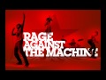 Rage Against The Machine - Killing in The Name ...