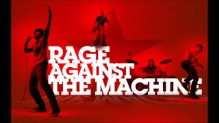 Rage Against The Machine - Killing in The Name Of [HD]