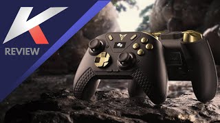 Apex 4 Black Myth Wukong Edition!