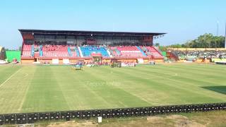 Download lagu AKSI K-CONK & BONEK PADA AWAL PERTANDINGAN ! MADURA VS PERSEBAYA ! 27 JULI 2019 !PIALA INDONESIA mp3