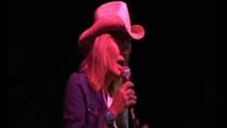 heather myles &amp; the cadilac cowboys