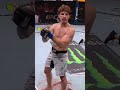 HEADKICK KNOCKOUT UFC321