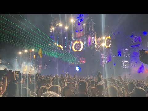Boomtown 2019 Highlights Video: Chase n Status, Benny L & T-I, High Contrast, Bou and Circuits