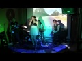 CHOCOLAT- La Noche, en Sala Creedence, Zaragoza