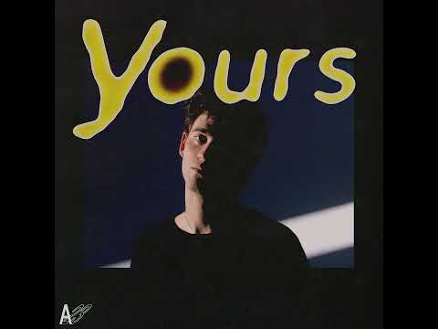 Alexander 23 - Yours (Official Audio)