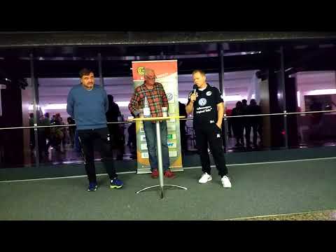 2017/18 - PK Spiel8 - GSV Eintracht Baunatal vs. HC Erlangen u23