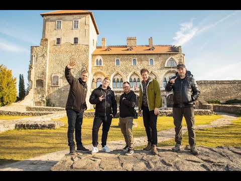 Kaukázus – Ez a Te Magyarországod – Road Movie Guide Tillával