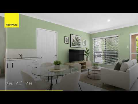 19 Redcap Bend, Trinity Park, QLD 4879, 3 રૂમ, 2 બાથરૂમ, House