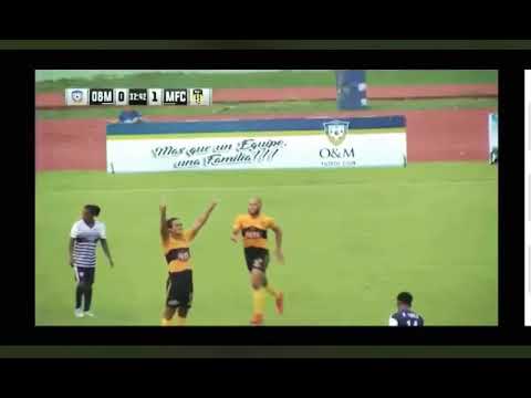 GOL MIGUEL ÁNGEL JULIO ROSETTE #61