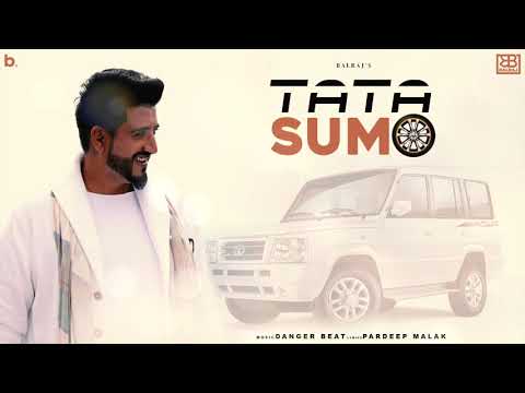 Tata Sumo