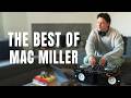The Best Of Mac Miller DJ Set Greatest Hits Sounds By Winter