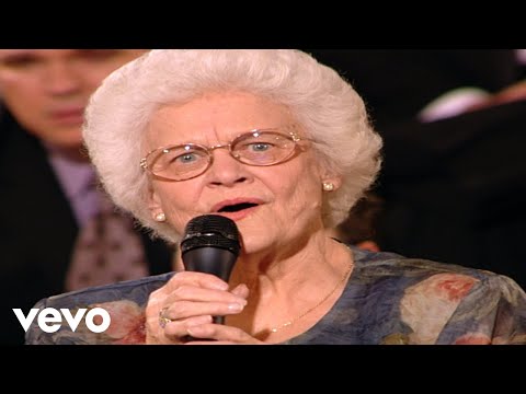 Bill & Gloria Gaither - My Jesus, I Love Thee [Live] ft. Mary Tom Speer Reid