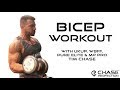LOAD YOUR GUNS - Bicep Workout