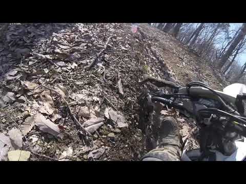 Not so gracefully knocking off the cobwebs