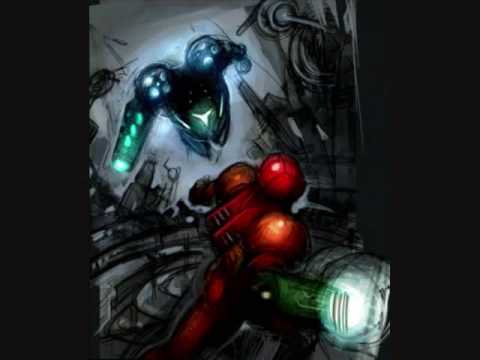 Top VGM #6- Dark Samus Theme (Metroid Prime 2)