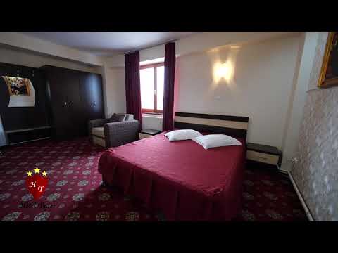 Hotel Tudor Ploiești - Apartament #hoteltudor