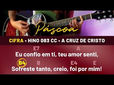 083 - Cantor Cristão