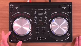 Video thumbnail for Pioneer DDJ-WeGO3 Review by Digital DJ Tips