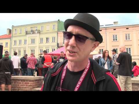 BREJKDANS surowki cz. 2 - Robert "MICIU" Nieznański (Scrap Beat) - Piotrkow Trybunalski