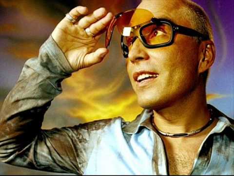 Corvin Dalek @ Crystal Dance Club, Bratislava [2001-10-13]