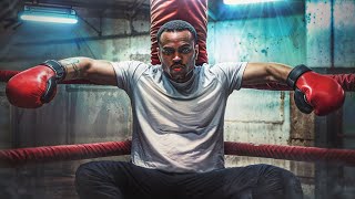 MON PREMIER CAMP D'ENTRAINEMENT DE BOXE PRO - EPISODE 2