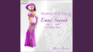 Malla Raksa (Instr.)