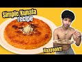 Simple Kunafa Recipe Malayalam