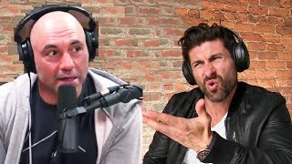 It&#39;s time to tell You the TRUTH about Joe Rogan...