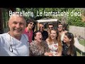 Barzellette Le Fantastiche Dieci Paci