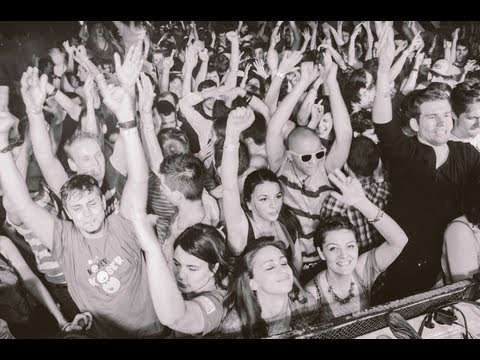 MAKIverem & Electric Castle presents: DIAKNAPOK warm up PARTY - AFTERMOVIE