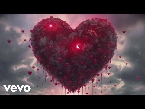 JayBlem - I Love You (Official Visualizer)