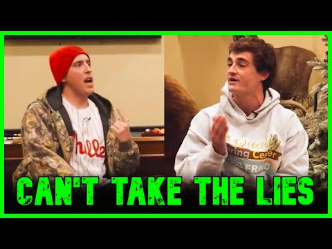 Nick Shirley Has The IQ Of A Toaster | The Kyle Kulinski Show