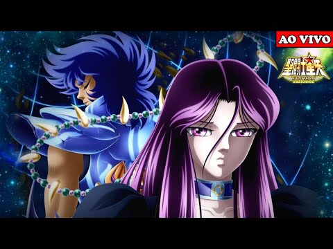 🔴1º DIA DAS CLASSIFICATORIAS JAMIEL! TOP 100 - SAINT SEIYA AWAKENING