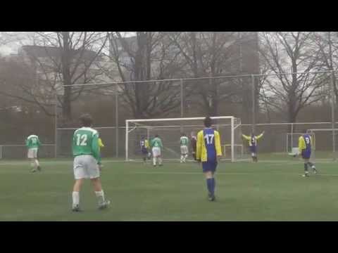 20150328 Baroie C3 - Internos C2: 10-0