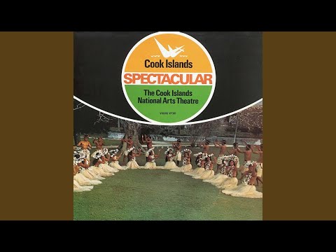 Aue Oki Koe Te Purotu Manea