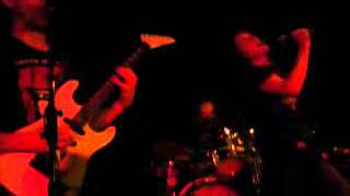 &quot;GENITAL GRINDER&quot; + &quot;PUNGENT EXCRUCIATION&quot; covered by FLATUS (Carcass Tribute Band)