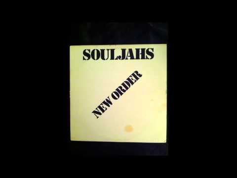 Souljahs - Talking To Me