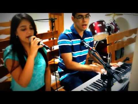 Confia e Ora - Dueto