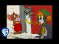 Tom i Jerry po polsku 🇵🇱 | Królowie psot | WB Kids