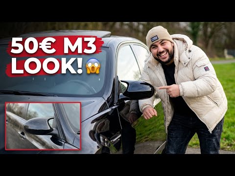 BMW E90 & E92 Optik-Tuning: Der ultimative Guide für Bodykits, Spoiler & Rechtliches – Einbau-Video