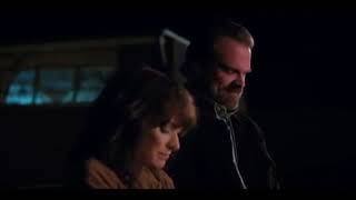 stranger things   kangaroo   This Mortal Coil